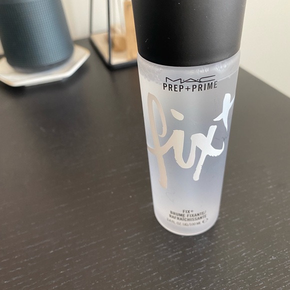 Mac Prep and Prime - Picture 3 of 3